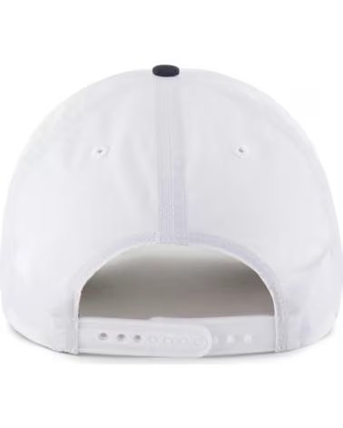 47 BRAND Gorra Brtts17Bbpwh01 en blanco para unisex BLANCO