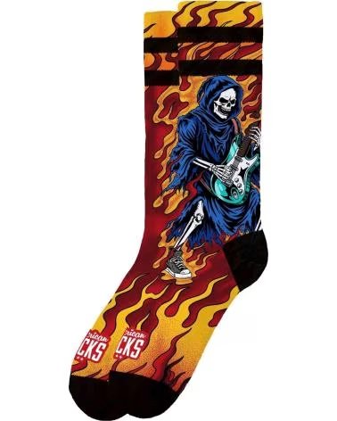 AMERICAN SOCKS CALCETINES AS53700 EN PARA UNISEX MULTICOLOR