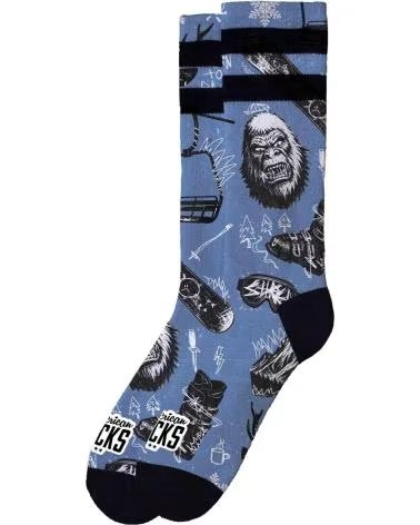Inicio-AMERICAN-SOCKS-CALCETINES-SIGNATURE-POWDER---MID-HIGH-NAN