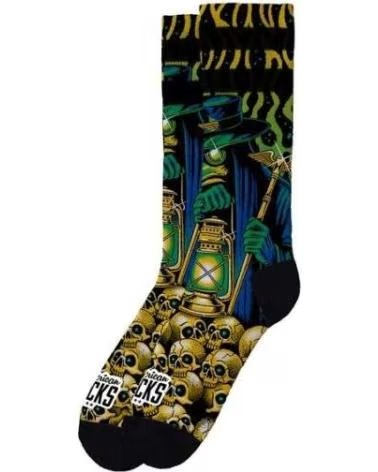 AMERICAN SOCKS ACCESSORY EN COLOR PARA ACCESORIOS NEGRO