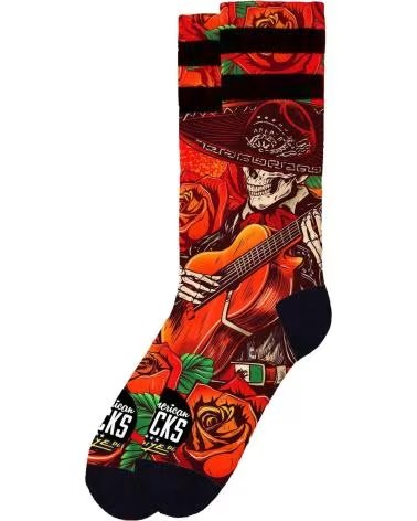 Startseite-AMERICAN-SOCKS-ACCESORIOS-EN-COLOR-PARA-ACCESORIOS-NARANJA