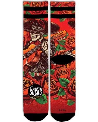 Startseite-AMERICAN-SOCKS-ACCESORIOS-EN-COLOR-PARA-ACCESORIOS-NARANJA