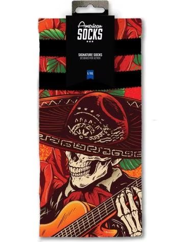 Startseite-AMERICAN-SOCKS-ACCESORIOS-EN-COLOR-PARA-ACCESORIOS-NARANJA