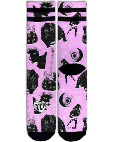 Startseite-AMERICAN-SOCKS-ACCESORIOS-EN-COLOR-PARA-ACCESORIOS-ROSA