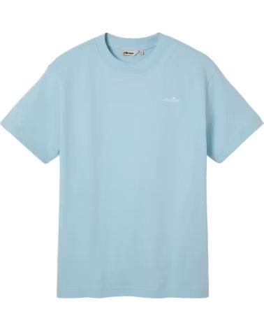 ELLESSE CAMISETA DE MANGA CORTA ACCIANO06 EN AZUL PARA UNISEX CELESTE