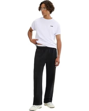 ELLESSE CAMISETA DE MANGA CORTA ACCIANO01 EN PARA UNISEX BLANCO