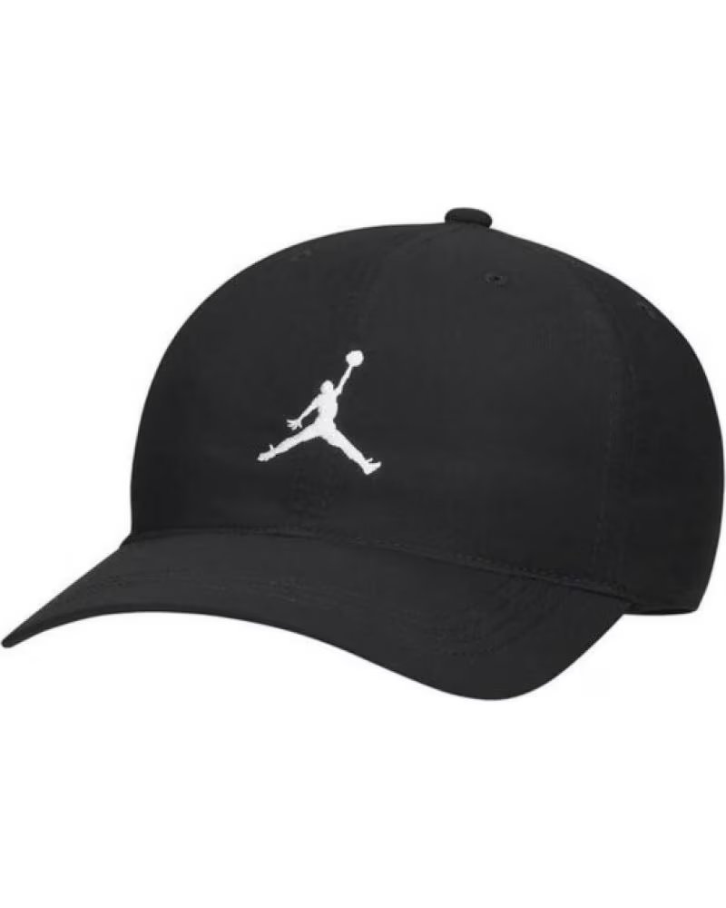 JORDAN GORRA NEGRA JUMPMAN LOGO ESSENTIAL CAP NEGRO