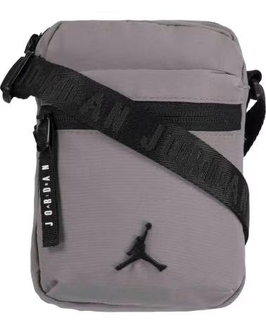 JORDAN BANDOLERA 9A0631 GRIS