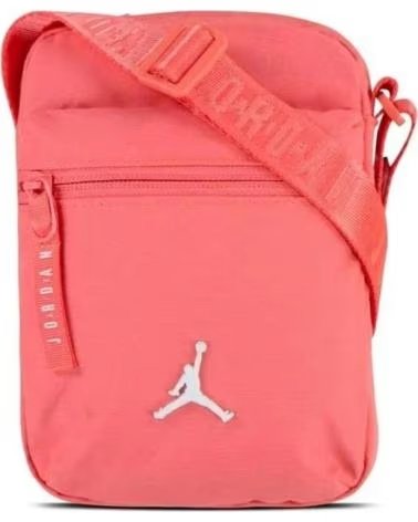 JORDAN BANDOLERA AIRBORNE EN PARA UNISEX ROSA
