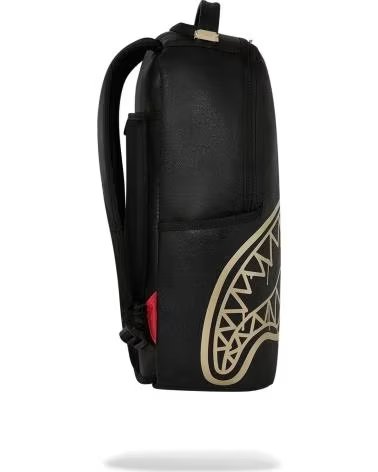 SPRAYGROUND MOCHILA 910B882209 EN PARA UNISEX NEGRO