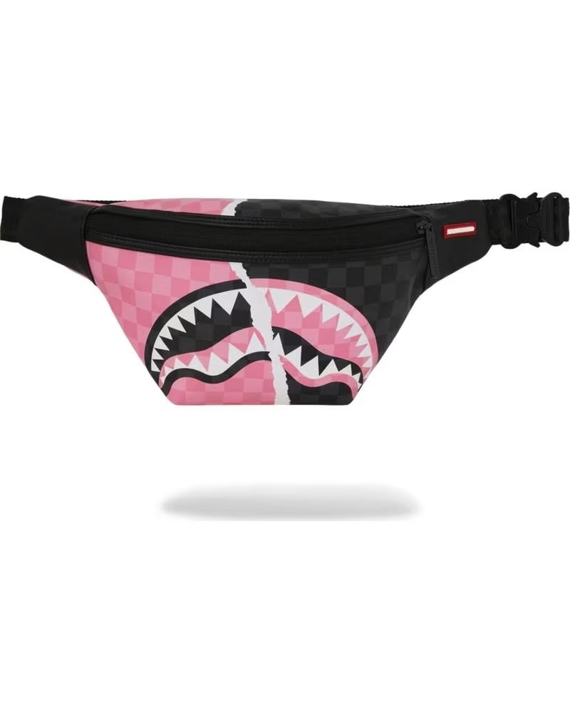 SPRAYGROUND RINONERA 910B8277 EN PARA UNISEX ROSA