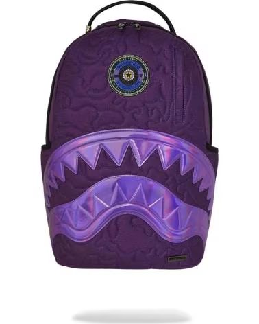 SPRAYGROUND MOCHILA IRIDESCENTE AI QUILTED BACKPACK VARIOS COLORES