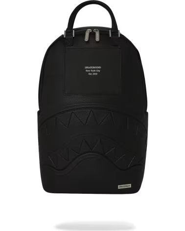 SPRAYGROUND MOCHILA NEGRA NIGHT SKY BACKPACK NEGRO