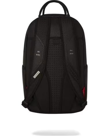 SPRAYGROUND MOCHILA NEGRA NIGHT SKY BACKPACK NEGRO