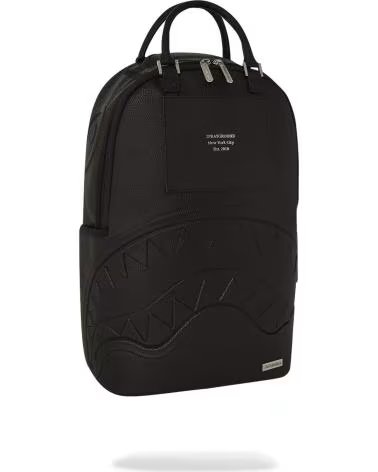 SPRAYGROUND MOCHILA NEGRA NIGHT SKY BACKPACK NEGRO