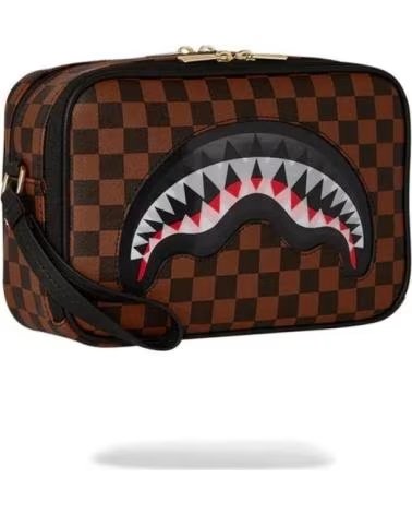SPRAYGROUND Bolsa 910B6525 en marron para unisex MARRóN