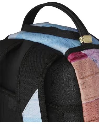 SPRAYGROUND MOCHILA 910B5928NSZ EN PARA UNISEX MULTICOLOR