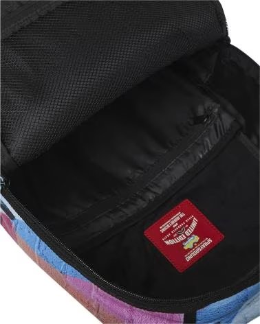 SPRAYGROUND MOCHILA 910B5928NSZ EN PARA UNISEX MULTICOLOR