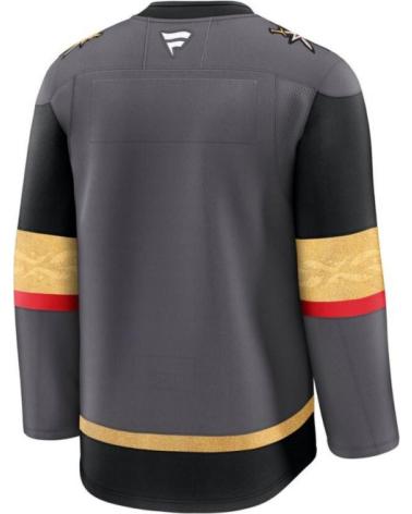 FANATICS CAMISETA VEGAS GOLDEN KNIGHTS NHL HOCKEY 1177677 NEGRO
