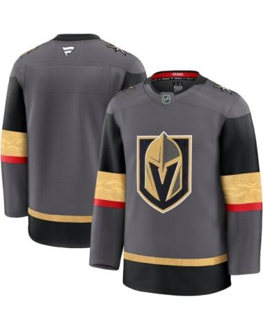 FANATICS CAMISETA VEGAS GOLDEN KNIGHTS NHL HOCKEY 1177677 NEGRO