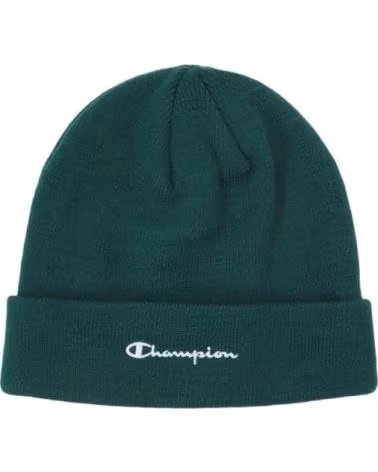 CHAMPION GORRO LEGACY BEANIE VERDE