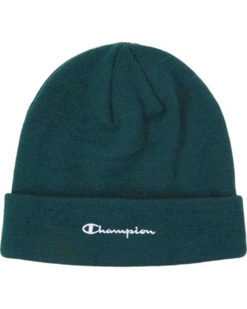 CHAMPION GORRO LEGACY BEANIE VERDE
