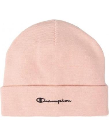 CHAMPION GORRO ROSA