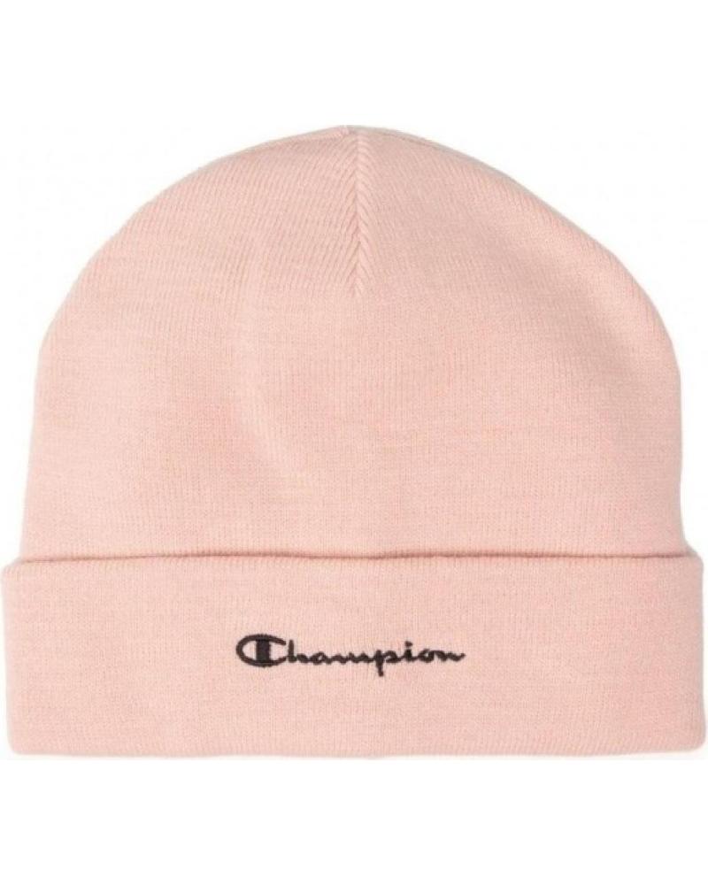 CHAMPION GORRO ROSA