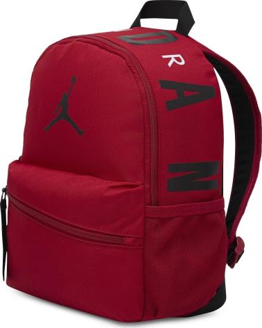 JORDAN MOCHILA ROJA JAM MINI AIR PATROL BACKPACK ROJO