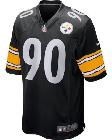 FANATICS CAMISETA DE FUTBOL AMERICANO 67NM-PTGH-7LF-2NL EN MULTICOLOR