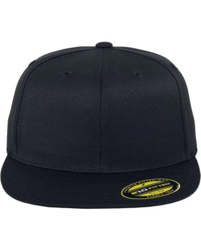 FLEXFIT GORRA 621009 EN PARA UNISEX NEGRO