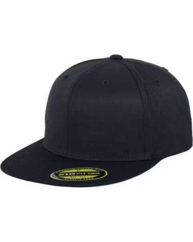 FLEXFIT GORRA 621009 EN PARA UNISEX NEGRO