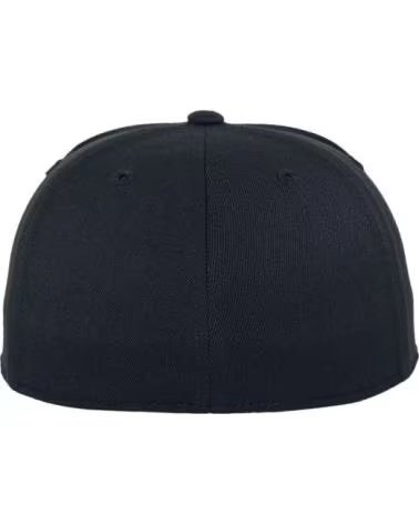 FLEXFIT GORRA 621009 EN PARA UNISEX NEGRO
