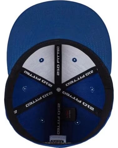 FLEXFIT GORRA 621002 EN AZUL PARA UNISEX ROYAL