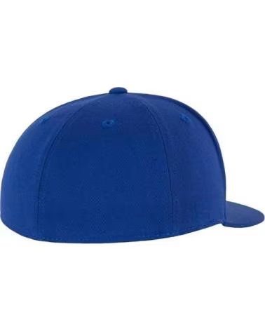 FLEXFIT GORRA 621002 EN AZUL PARA UNISEX ROYAL