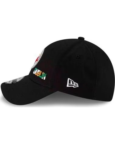 NEW ERA GORRA 60792724 EN PARA UNISEX NEGRO