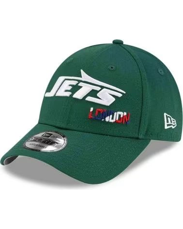 NEW ERA GORRA 60792717 EN PARA UNISEX VERDE