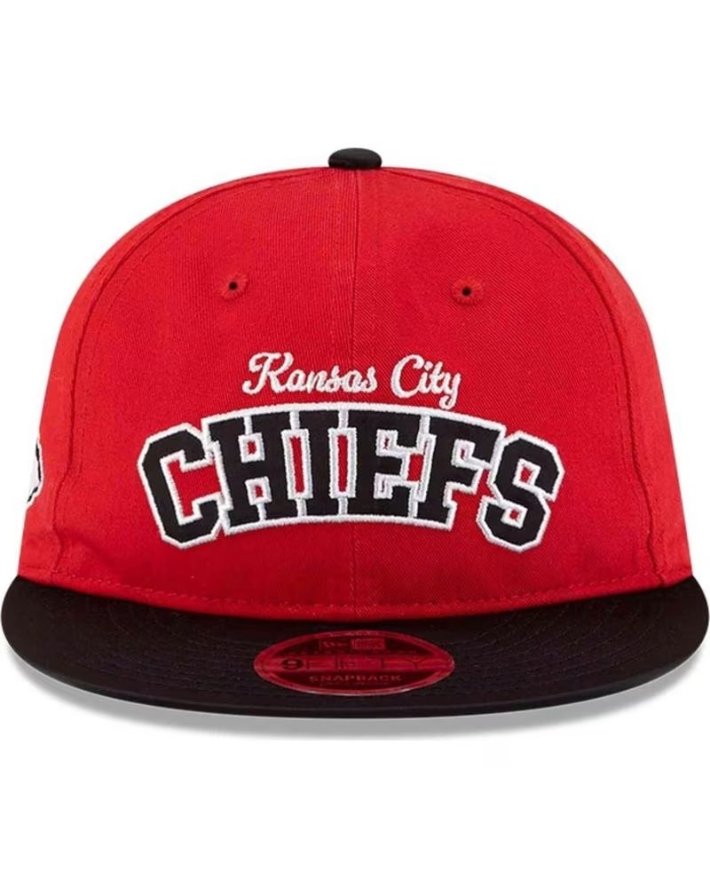NEW ERA GORRA 60792714 EN PARA UNISEX ROJO