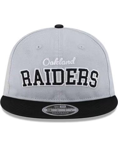 NEW ERA GORRA 60792712 EN PARA UNISEX GRIS