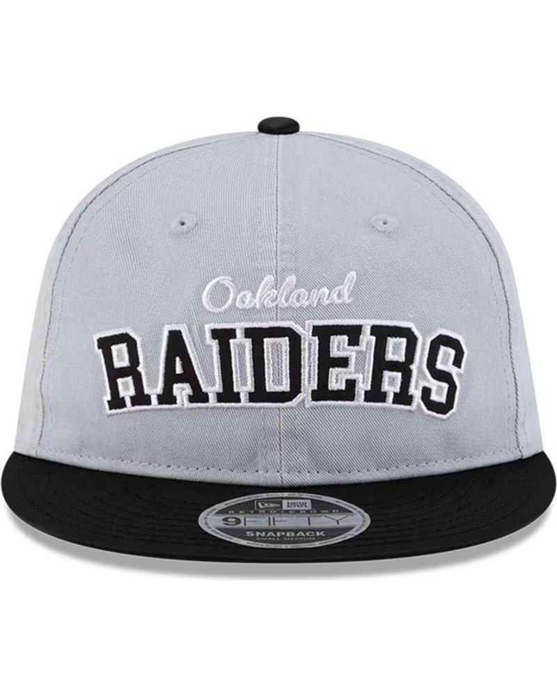 NEW ERA GORRA 60792712 EN PARA UNISEX GRIS