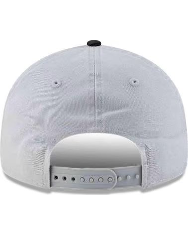 NEW ERA GORRA 60792712 EN PARA UNISEX GRIS