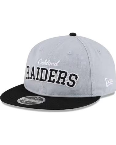 NEW ERA GORRA 60792712 EN PARA UNISEX GRIS