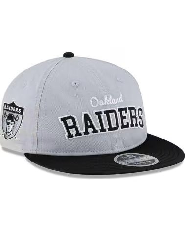 NEW ERA GORRA 60792712 EN PARA UNISEX GRIS