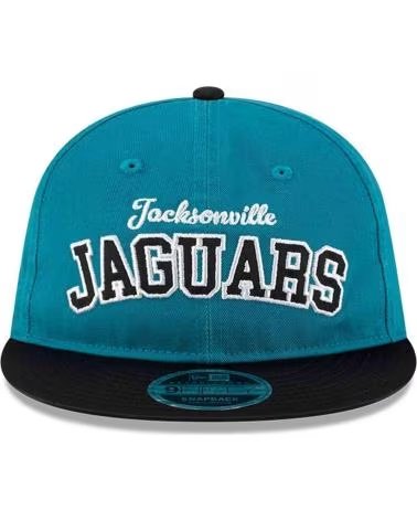 NEW ERA GORRA 60792709 EN AZUL PARA UNISEX TURQUESA