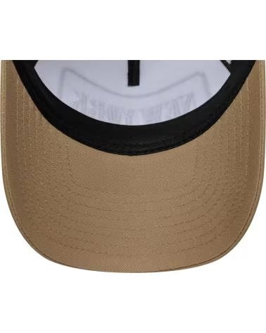 NEW ERA GORRA 60778161 EN BEIGE PARA UNISEX TOSTADO
