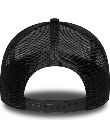 NEW ERA GORRA 60771864 EN MULTICOLOR PARA UNISEX NEGRO
