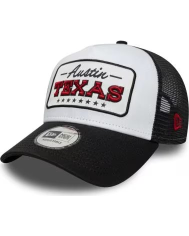 NEW ERA GORRA 60771864 EN MULTICOLOR PARA UNISEX NEGRO