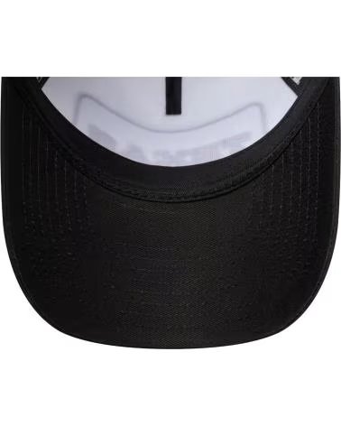 NEW ERA GORRA 60771864 EN MULTICOLOR PARA UNISEX NEGRO