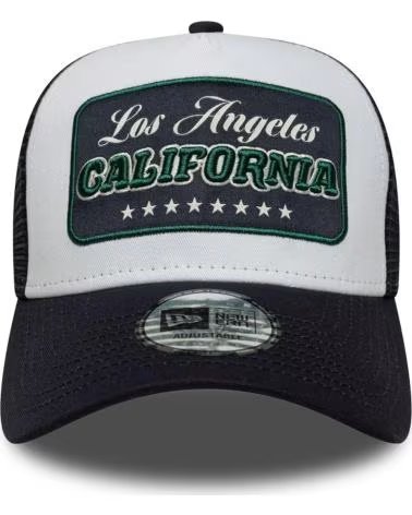 NEW ERA GORRA 60771857 EN AZUL PARA UNISEX MARINO