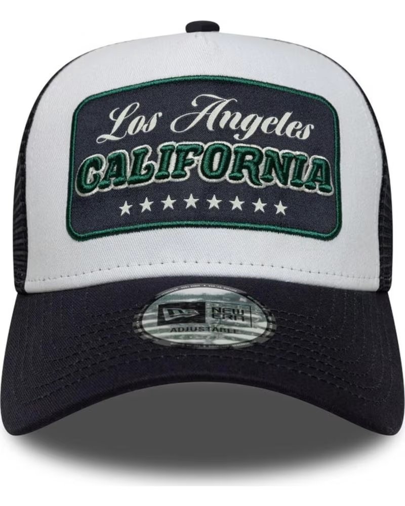 NEW ERA GORRA 60771857 EN AZUL PARA UNISEX MARINO